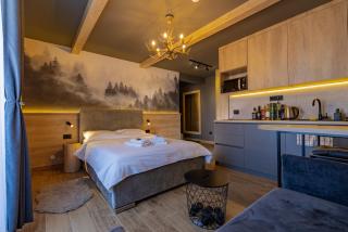 LuFi Apartment, Kopaonik, Serbia - Kopaonik - 0