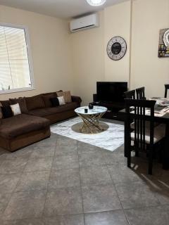 Family Retreat Apartment - 9