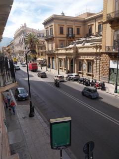 315 Via Roma Rooms centro - Palerme - 8