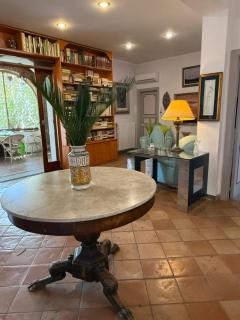 L'Elisea Maison De Charme - Castellabate - 5