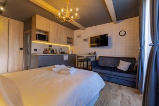 LuFi Apartment with Amazing View - 3