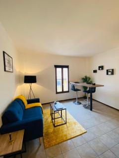 Logement coeur de ville - Narbonne - 4