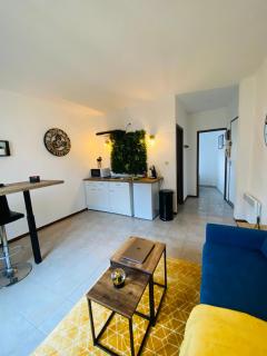 Logement coeur de ville - Narbonne - 1