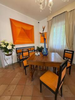 L'Elisea Maison De Charme - Castellabate - 4