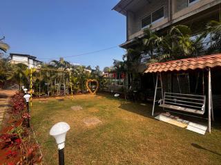 Paradise Inn Resort - Panchgani - 9