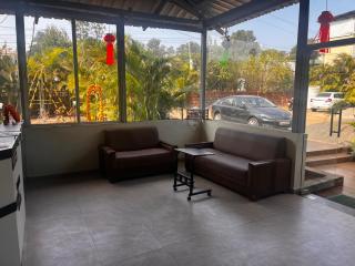 Paradise Inn Resort - Panchgani - 8