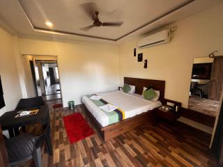 Paradise Inn Resort - Panchgani - 1
