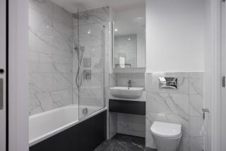 Modern 1-Bedroom – Stunning Canary Wharf Views - Londra - 0