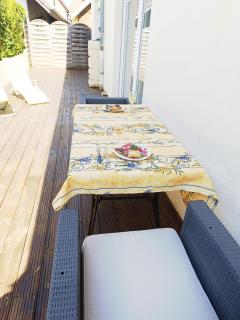 Grand Appartement 3 frontières - Hésingue - 2