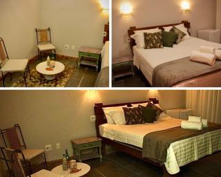 Pousada Rural Vista do Limoeiro - 1