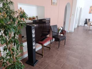 Grand Appartement 3 frontières - Hésingue - 6