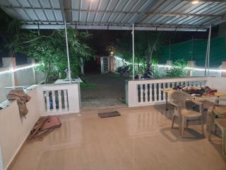 Ajinkya villa - Alībāg - 4