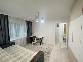 Almaty WHITE Apartments - Almaty - 0