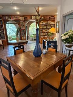 L'Elisea Maison De Charme - Castellabate - 6