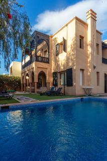 Villa Dahlia - 1