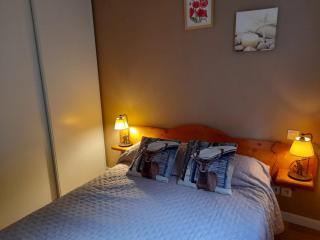 Appartement cosy à Saint-Lary-Soulan 28 m² avec piscine - 4