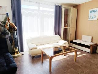 Grand Appartement 3 frontières - Hésingue - 7