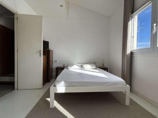 Studio 2-4 pers avec terrasse et vue mer, Port-Vendres, calme, proximité centre - FR-1-225C-7 - Port-Vendres - 6