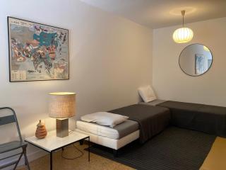 Village house with pool 8 minutes from Uzès - 1