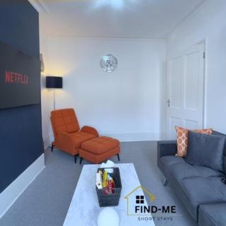 2BR House,SE27, Parking,Garden,near West Norwood Station - 1