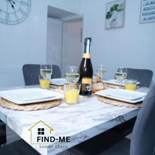 2BR House,SE27, Parking,Garden,near West Norwood Station - 4