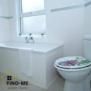 2BR House,SE27, Parking,Garden,near West Norwood Station - 6