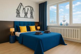 Good Night in Szczecin - Szczecin - 9