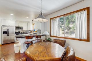 Babbling Brook - Lake Arrowhead - 2