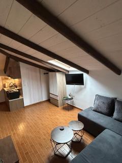 Hestia loft - 5