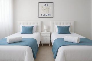 Encantador Apartamento a 5 minutos de la playa - Calp - 7