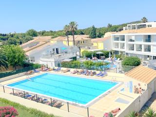 Studio 518, port Soleil au village naturiste - Cap d'Agde - 1