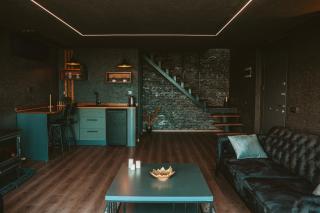 DOĞAL Yaşam BUNGALOV - - 5