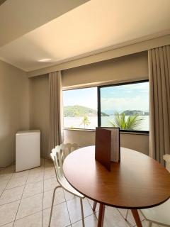 Ilha Porchat Hotel - 8