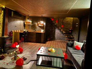 DOĞAL Yaşam BUNGALOV - - 9