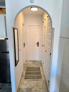 Sea Breeze Apartment, Vera Beach - Los Amarguillos - 8