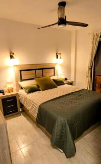 Sea Breeze Apartment, Vera Beach - Los Amarguillos - 7