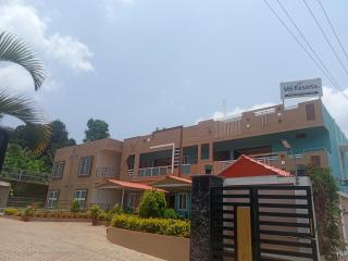 MS Resorts - Yelagiri - 0
