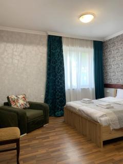 apartment lacky day - Kutaisi - 4