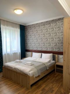 apartment lacky day - Kutaisi - 9