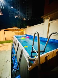 Private Pool Villa Near Batu Ferringhi Beach - Batu Ferringhi - 0
