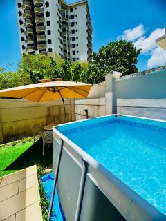 Private Pool Villa Near Batu Ferringhi Beach - Batu Ferringhi - 1