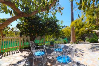 Cortijo del Rey by Spain Sun Rentals - Frigiliana - 8