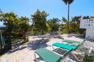 Cortijo del Rey by Spain Sun Rentals - 2