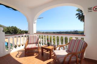 Cortijo del Rey by Spain Sun Rentals - Frigiliana - 6