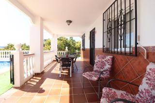 Cortijo del Rey by Spain Sun Rentals - Frigiliana - 2