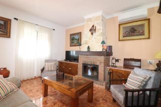 Cortijo del Rey by Spain Sun Rentals - Frigiliana - 1