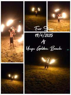 Yuyu Golden Beach - Ko Chang - 9