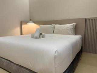 Eaton Residences KLCC By ARBAN - 2