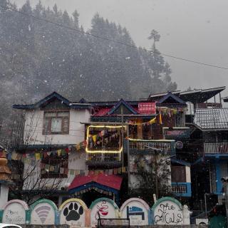 The Locals Manali - 9
