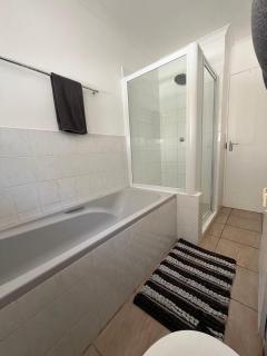 Seaspray Hideaway - Port Alfred - 1